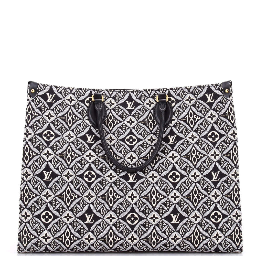 Louis Vuitton Onthego Tote Limited #252791L23B